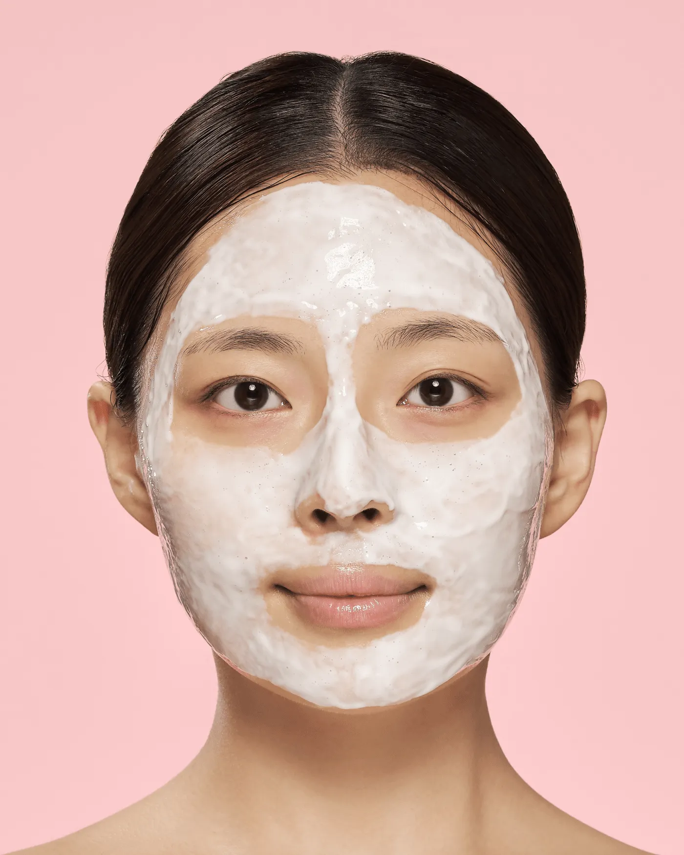 Retino Collagen Small Molecule 300 Moisturizing Glow Cream Pack