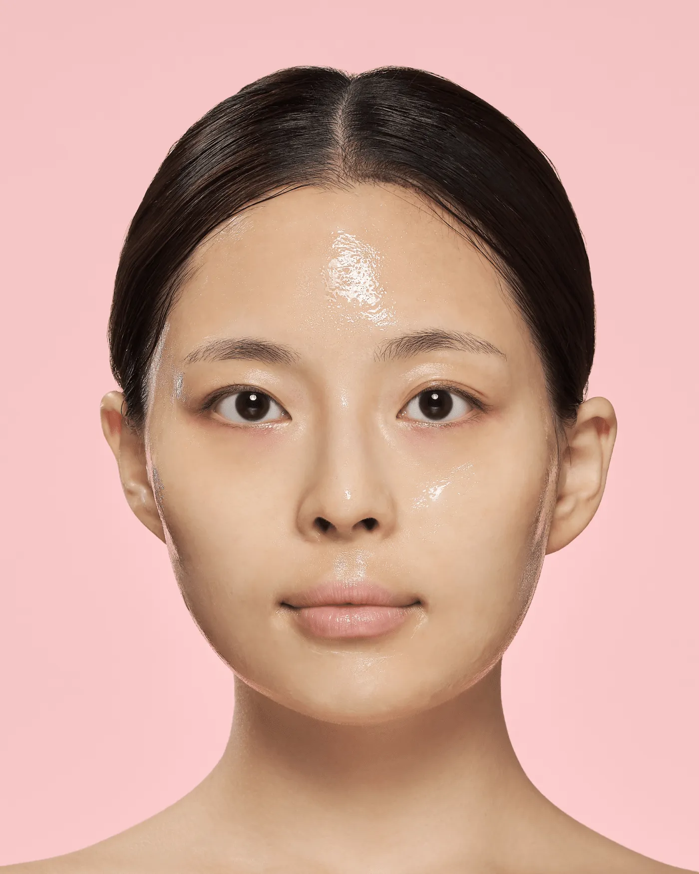 Retino Collagen Small Molecule 300 Moisturizing Glow Cream Pack