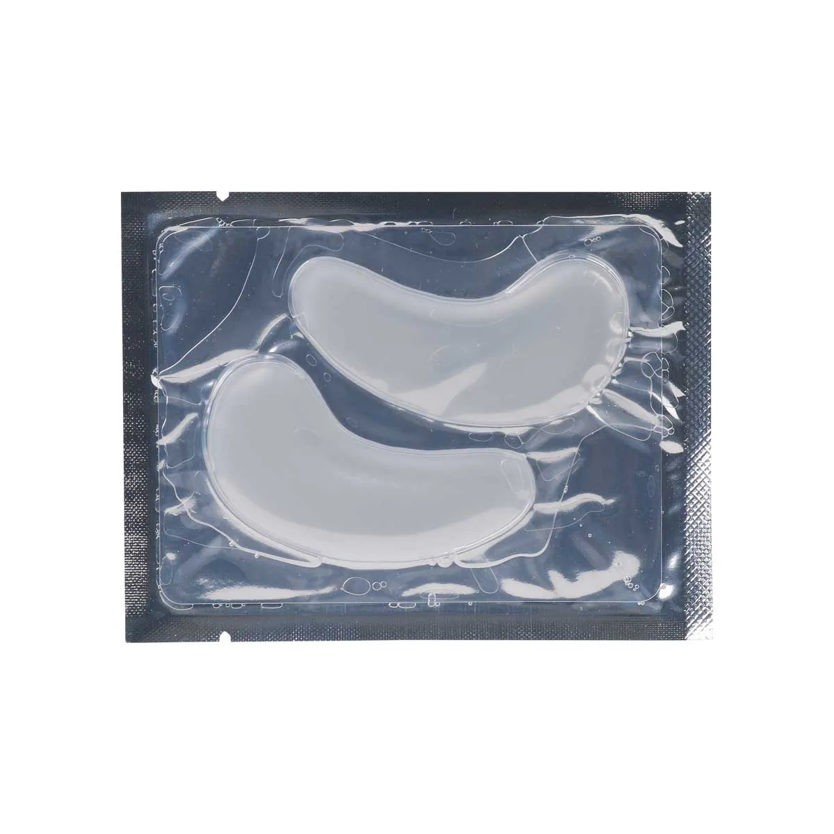 Retinol Hydrogel Eye Masks (6-Pack) - Displayer of 12