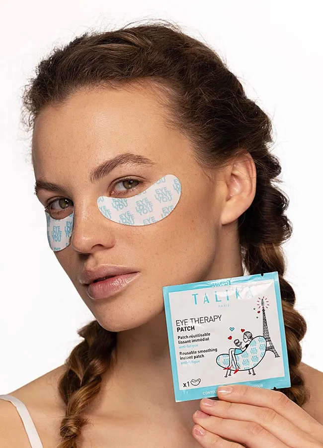 Reusable Eye Therapy Patches Refill