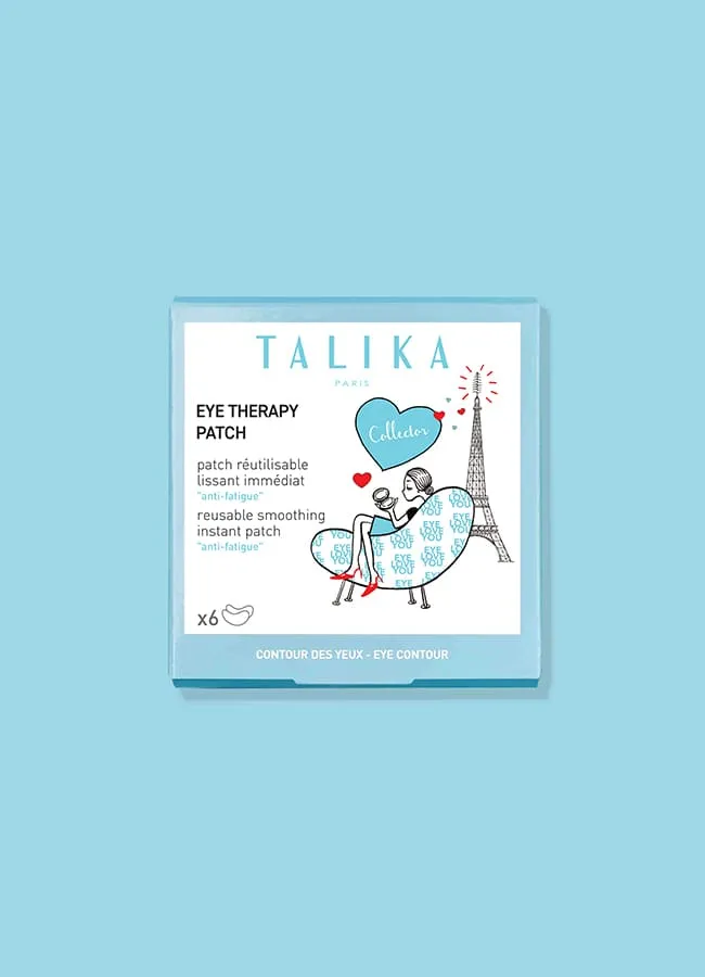 Reusable Eye Therapy Patches Refill