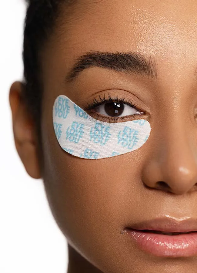 Reusable Eye Therapy Patches Refill