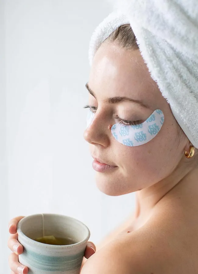 Reusable Eye Therapy Patches Refill