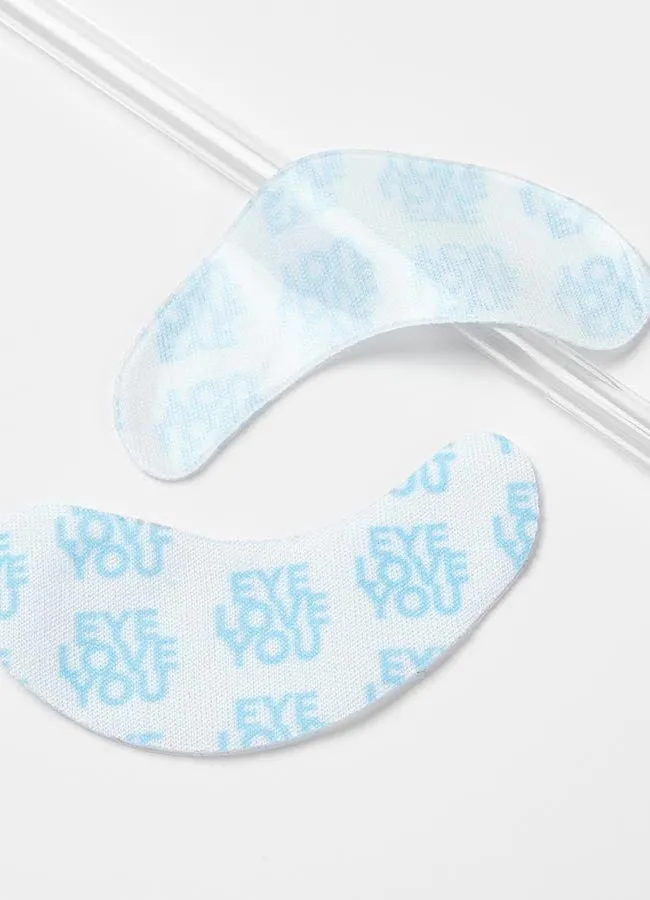 Reusable Eye Therapy Patches Refill