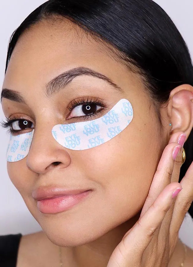 Reusable Eye Therapy Patches Refill