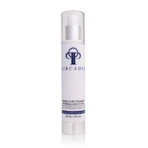 Anti - Aging Lotion