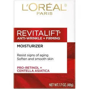 Revita Lift Anti Wrinkle   Firming Moisturizer