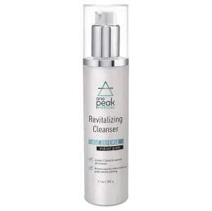 Revitalizing Cleanser