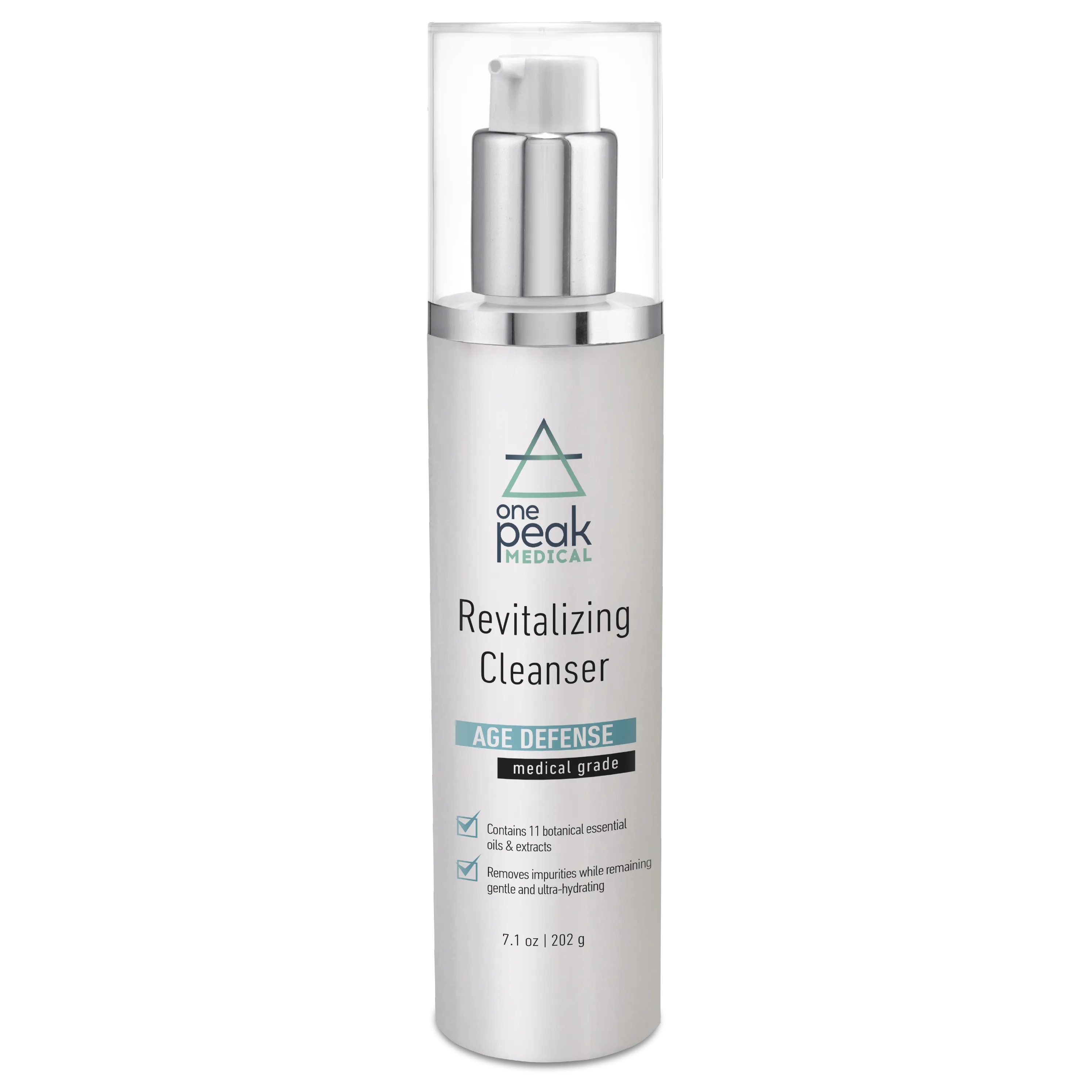 Revitalizing Cleanser