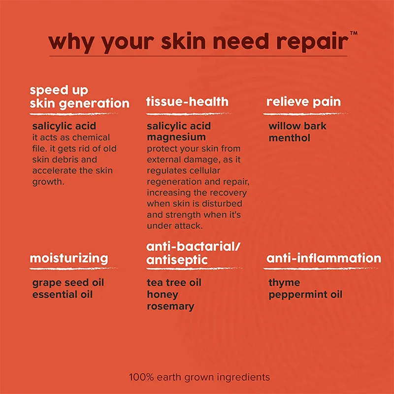 Rhino Skin Repair Cream