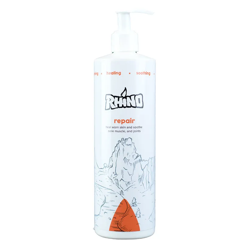 Rhino Skin Repair Cream