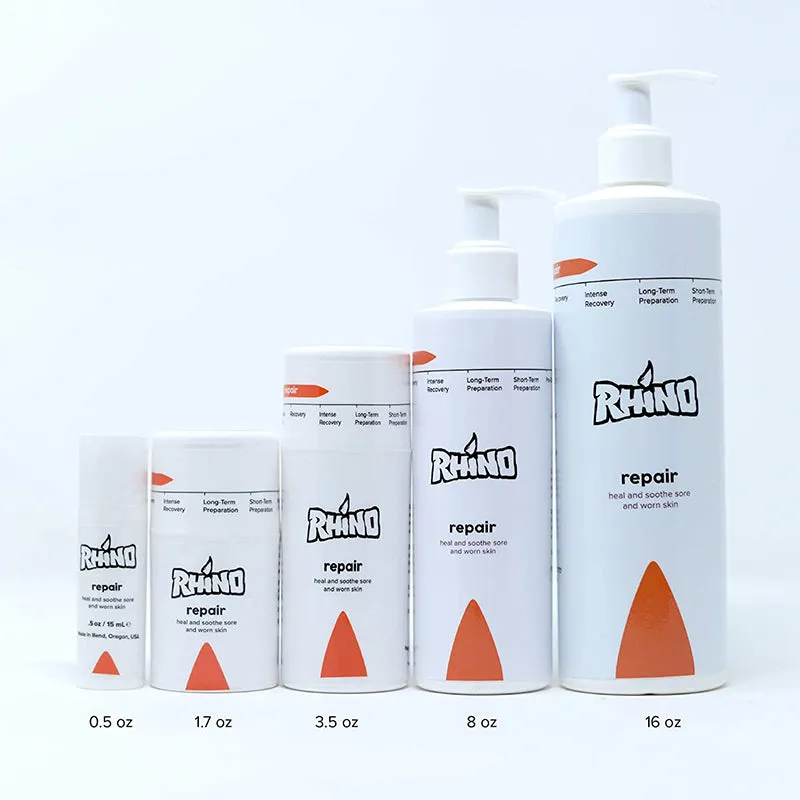 Rhino Skin Repair Cream