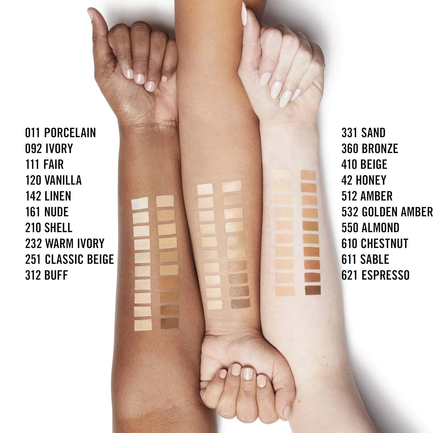 Rimmel London Stay Matte - 360 Bronze - Concealer, 24-Hour Wear, Shine Control, Fights Free Radicals, 0.23oz
