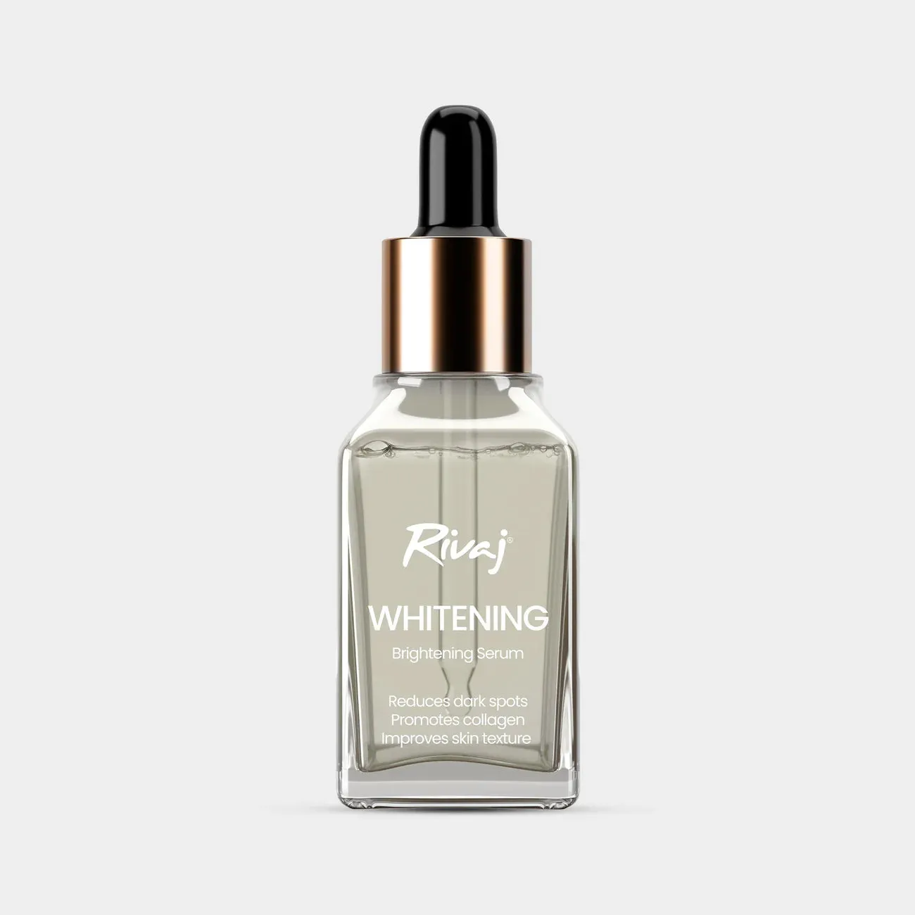 Rivaj UK Whitening & Brightening Serum 30ml