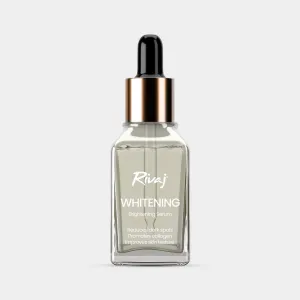 Rivaj UK Whitening & Brightening Serum 30ml