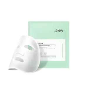RNW DER.ESTHE Cica Source Sheet Mask (10 Sheet)