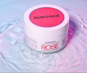 ROSE DEEP HYDRATION COLLAGEN SLEEPING MASK(90GM)