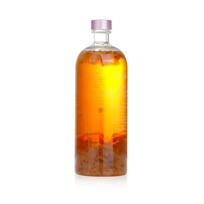 Rose Deep Hydration Facial Toner - 400ml/13.5oz