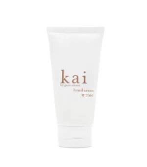 Rose Hand Cream