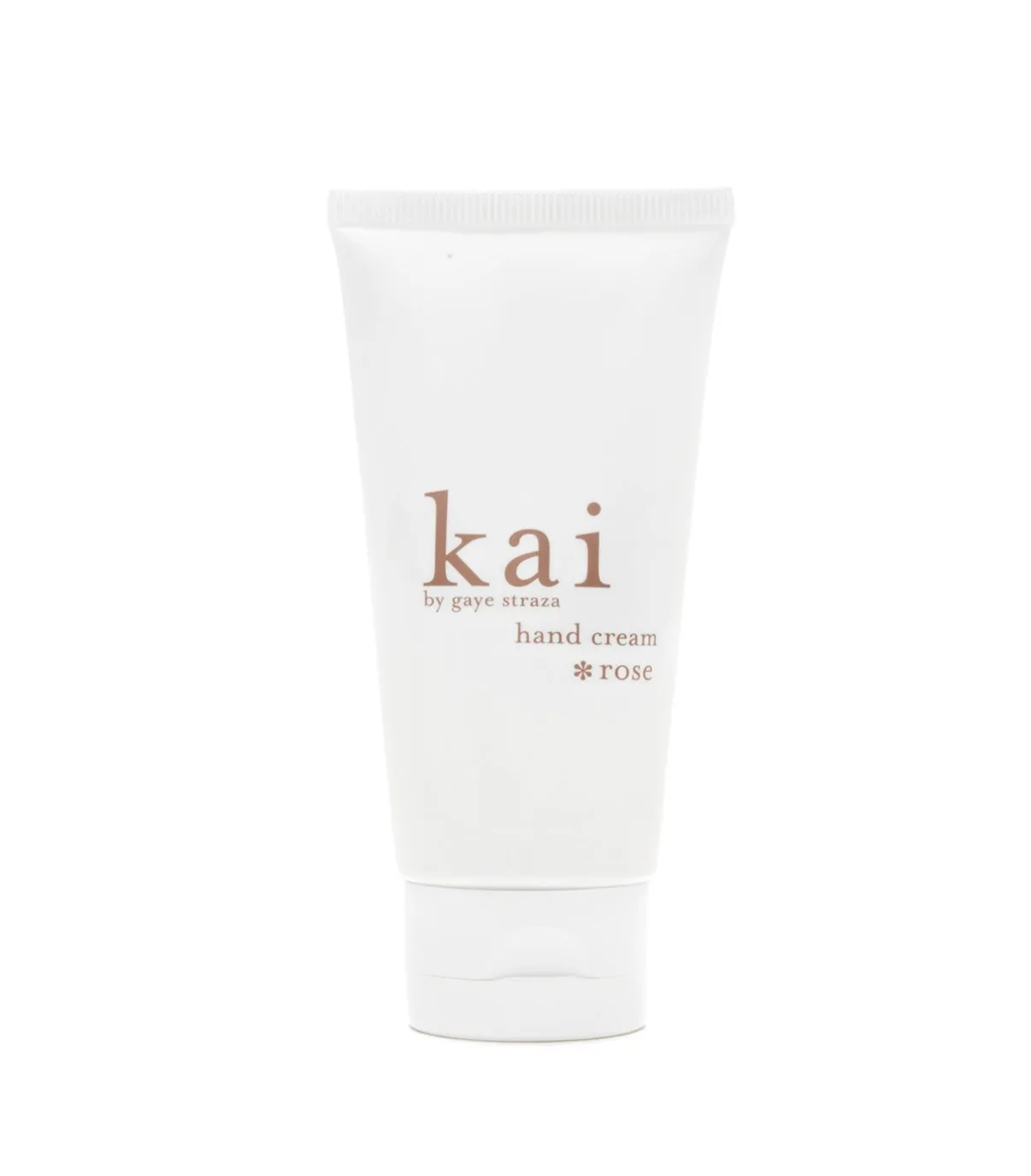 Rose Hand Cream