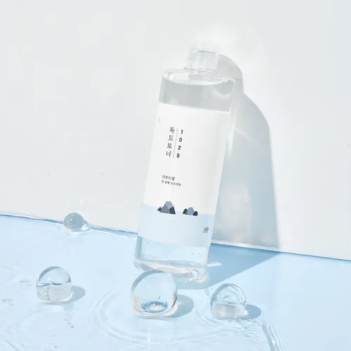 [ROUND LAB] 1025 Dokdo Toner 500ml