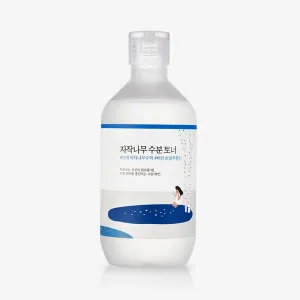 Round Lab Birch Juice Moisturizing Toner