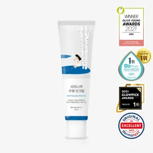 [Round Lab] Brich Juice Moisturizing Sun Cream SPF50  PA     50ml