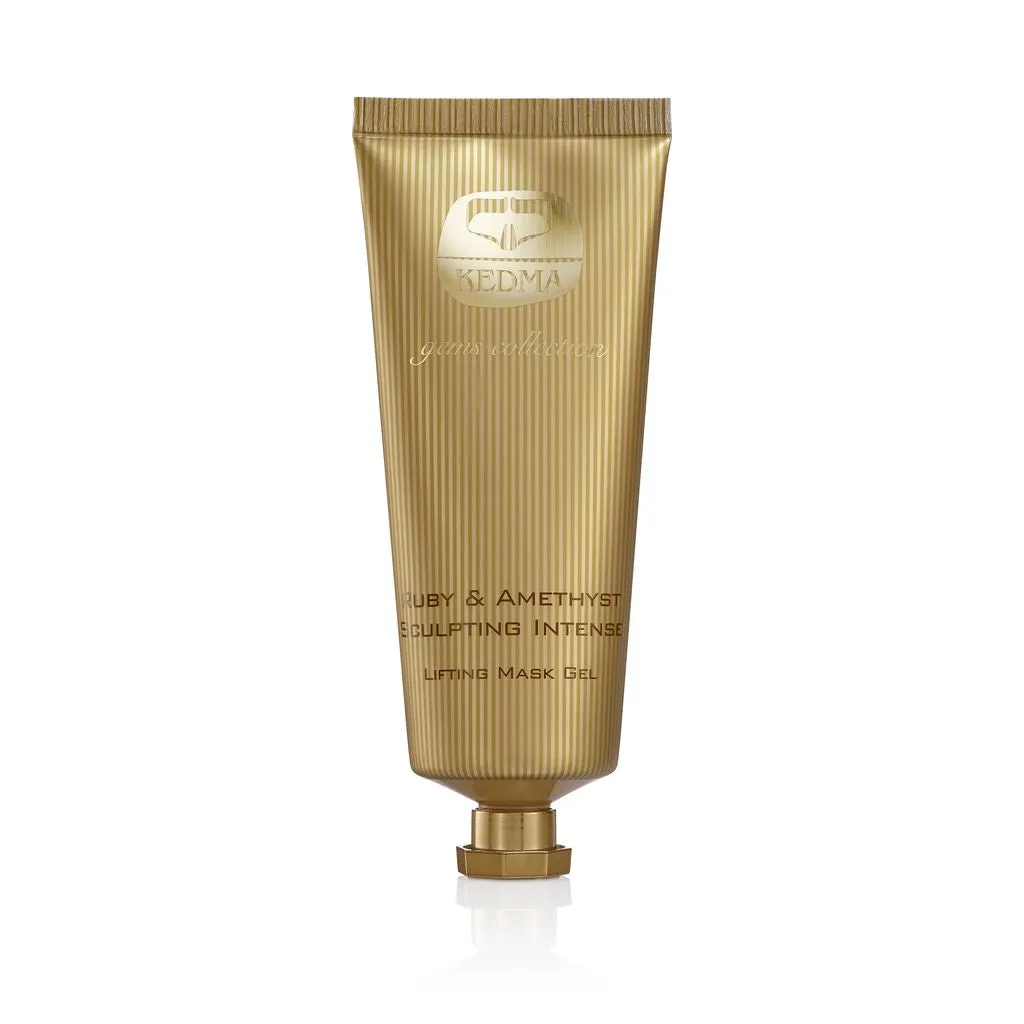 Ruby & Amethyst Sculpting Intense Lifting Mask