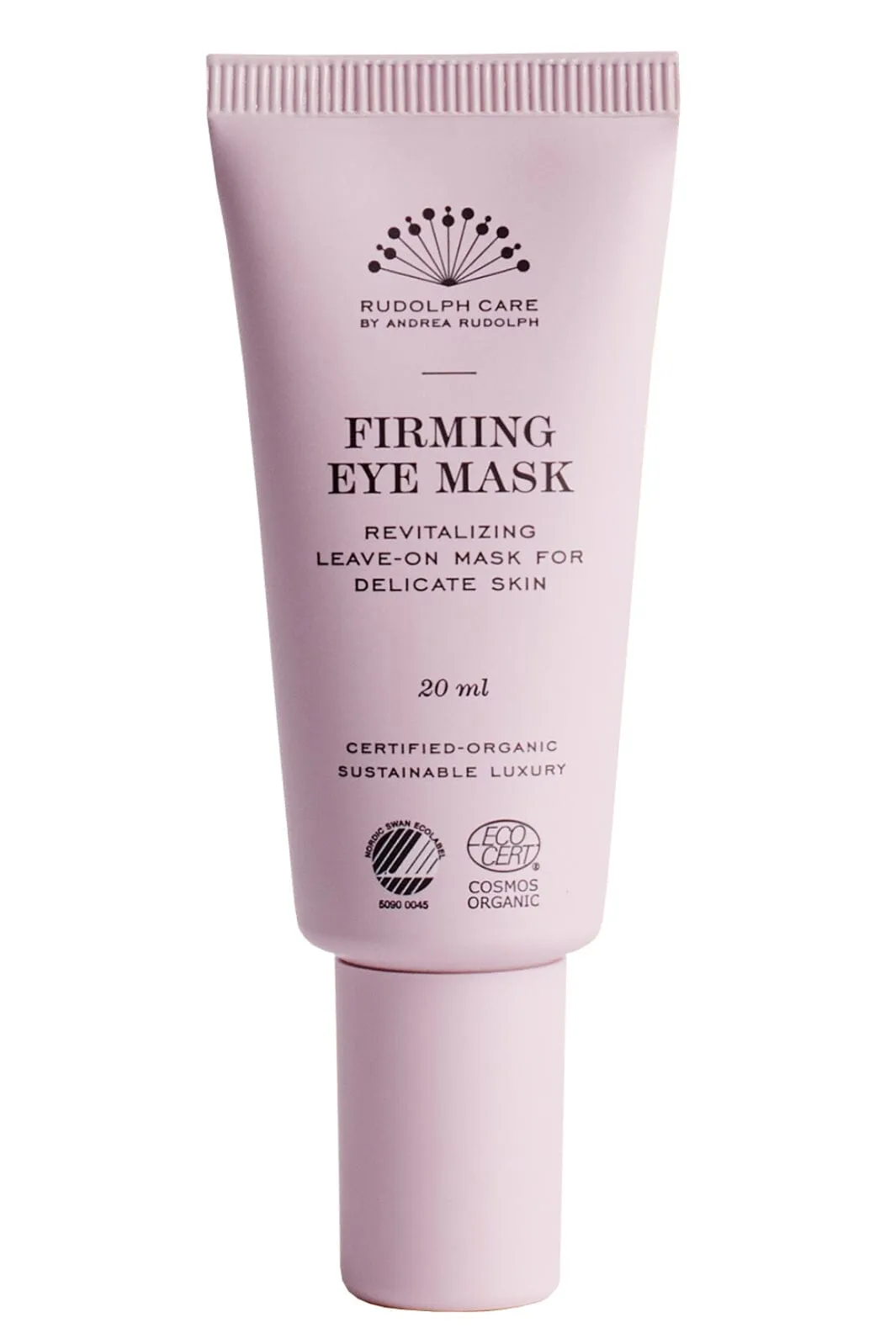 Rudolph Care - Firming Eye Mask - 4548100