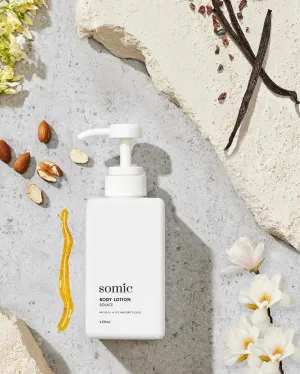 S Solace Body Lotion 450ml