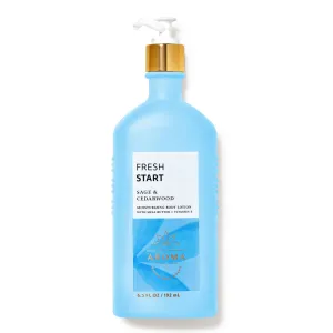 Sage & Cedarwood by Bath & Body Works 192ml Body Lotion