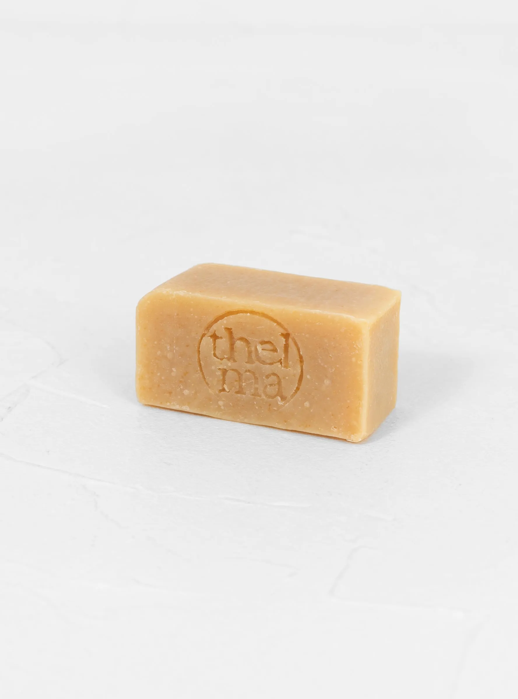 Sake Soap