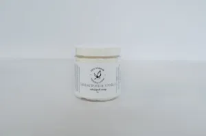 Sandalwood & Vanilla Whipped Soap
