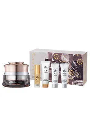 Sansim Whitening Cream Set