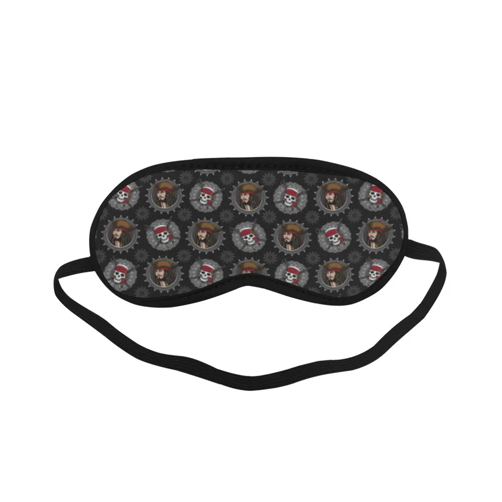 Savy Sleeping Mask