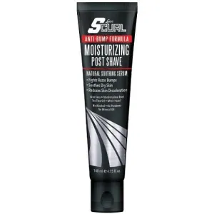 SCurl Moisturizing Post Shave 4.75 oz