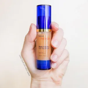 SeneDerm® Solutions Dark Circle Under Eye Treatment