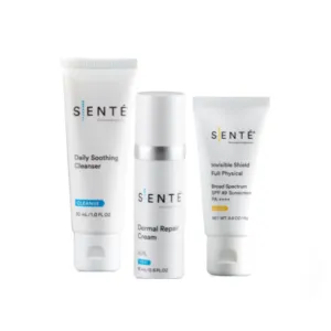 Sente Daily Repair Essentials Starter Kit