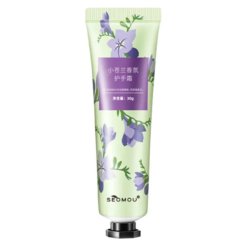 SEOMOU Hand Cream Mini 30g