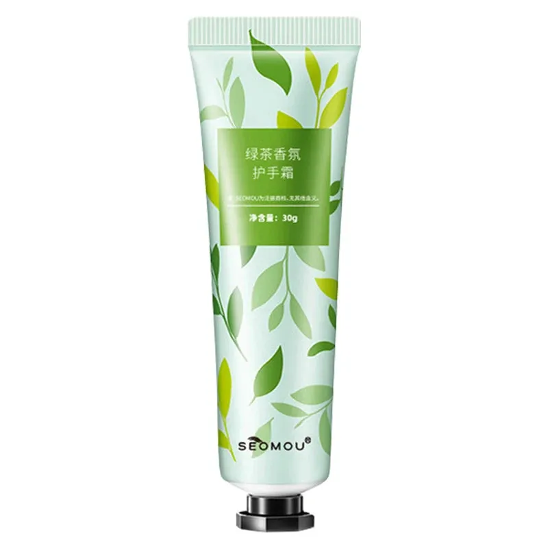 SEOMOU Hand Cream Mini 30g