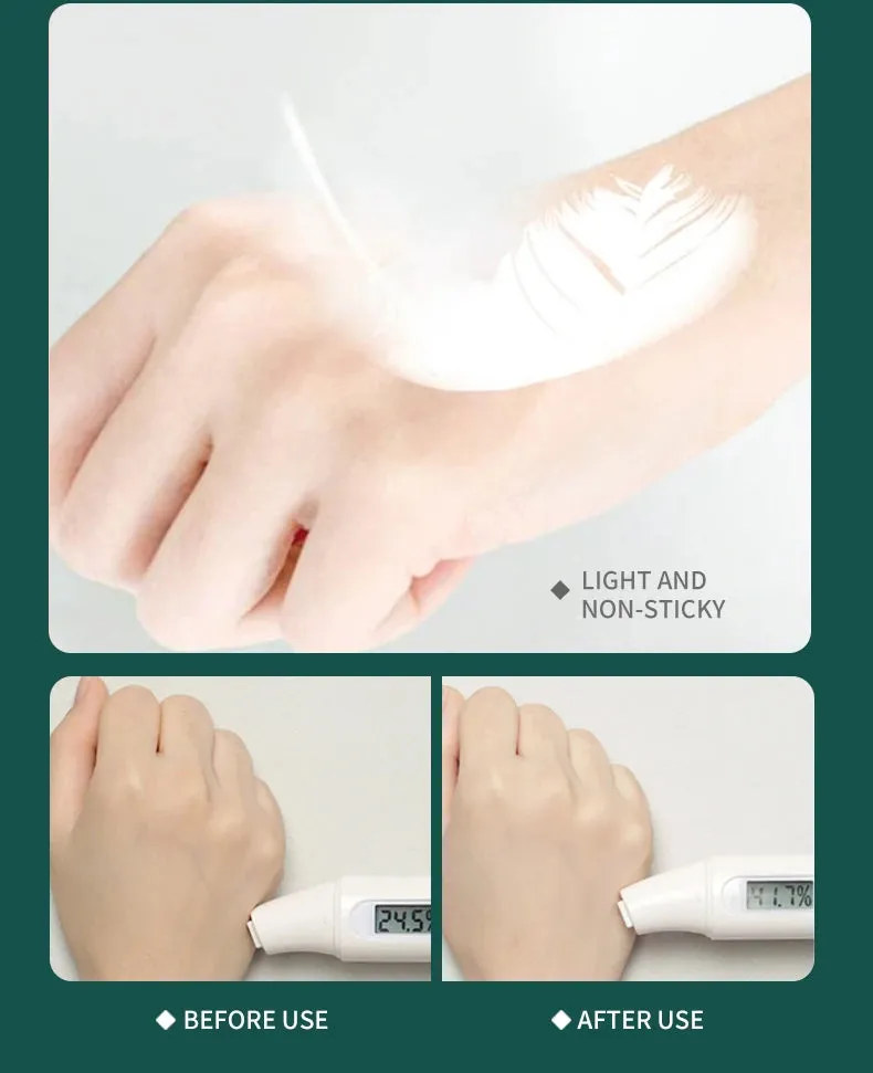 SEOMOU Hand Cream Mini 30g