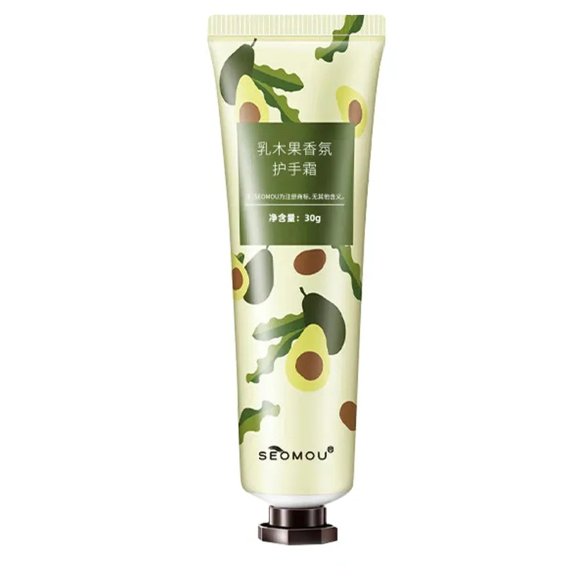 SEOMOU Hand Cream Mini 30g