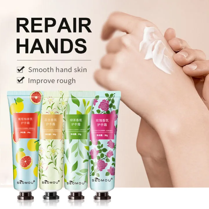 SEOMOU Hand Cream Mini 30g