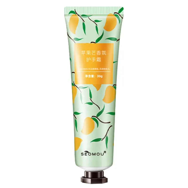 SEOMOU Hand Cream Mini 30g