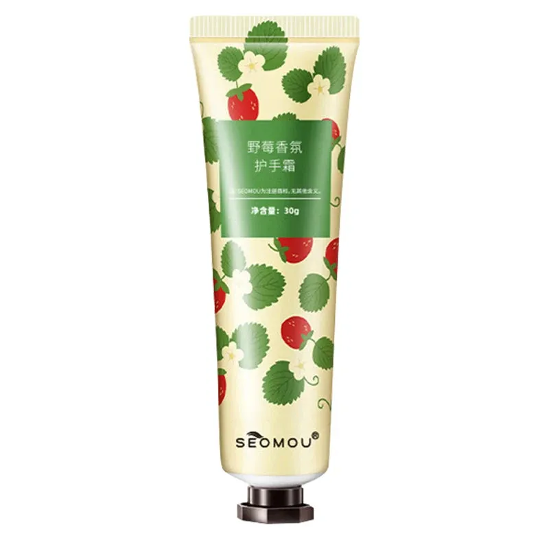SEOMOU Hand Cream Mini 30g