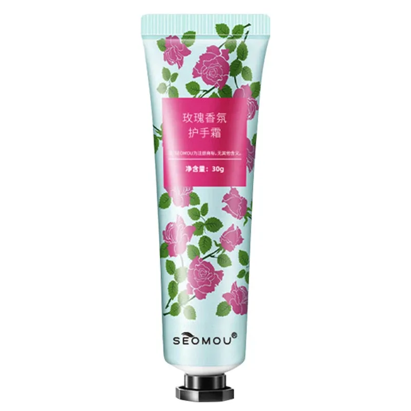 SEOMOU Hand Cream Mini 30g