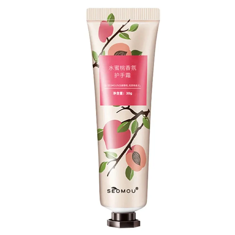 SEOMOU Hand Cream Mini 30g