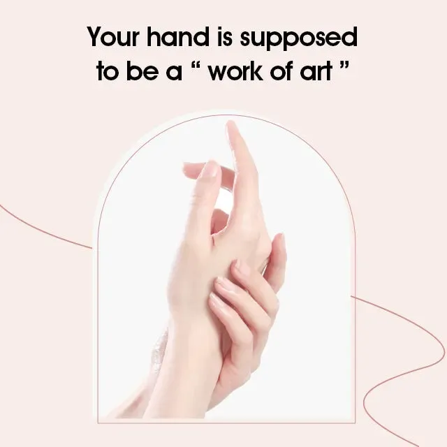 SEOMOU Hand Cream Mini 30g