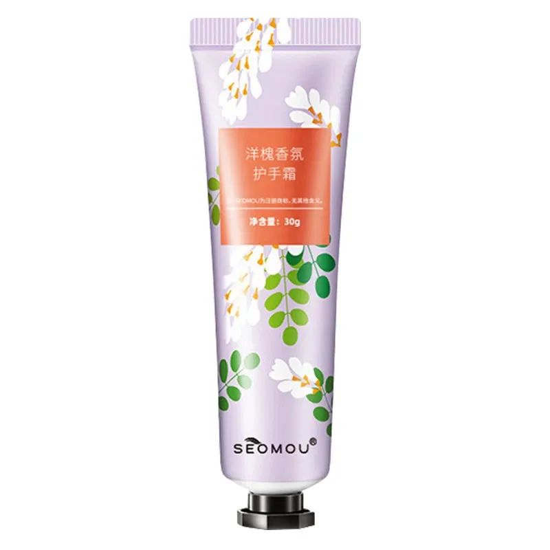SEOMOU Hand Cream Mini 30g