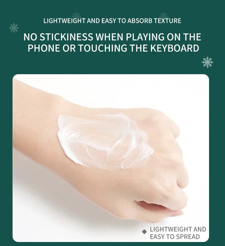 SEOMOU Hand Cream Mini 30g